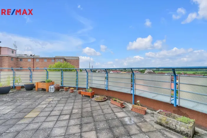 Prodej bytu 3+kk, Černožice, Revoluční, 82 m2