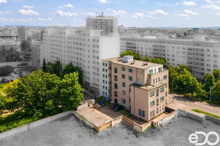 Pronájem bytu 1+1, Pardubice, Palackého třída, 56 m2