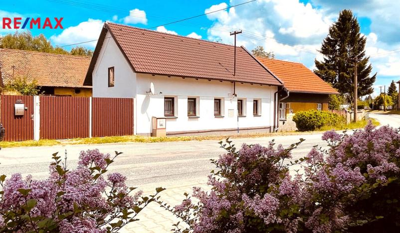 Prodej rodinného domu, Kojice, 103 m2