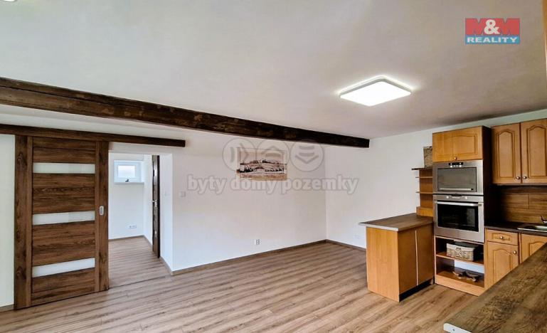 Pronájem bytu 3+kk, Česká Lípa, Pod Holým vrchem, 60 m2