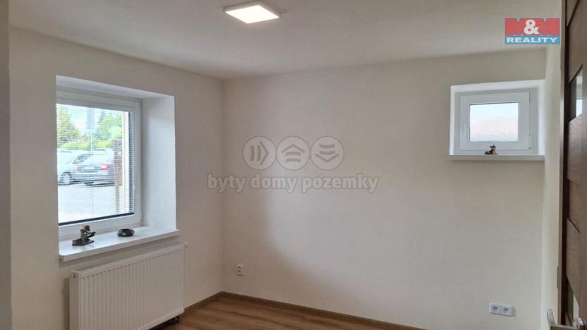 Pronájem bytu 3+kk, Česká Lípa, Pod Holým vrchem, 60 m2