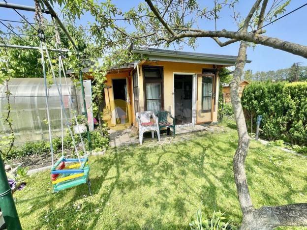 Prodej chaty, Strakonice, Zeyerovo nábřeží, 12 m2