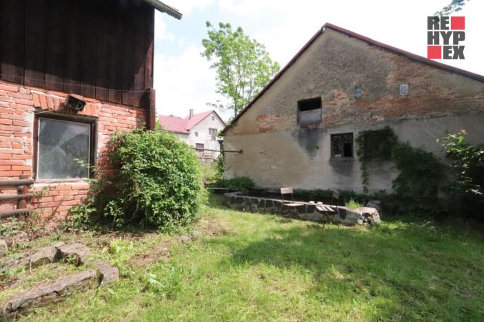 Prodej rodinného domu, Volfartice, 120 m2