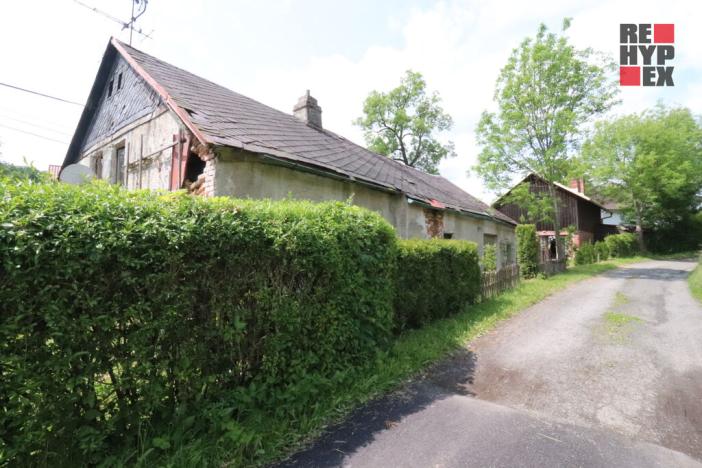 Prodej rodinného domu, Volfartice, 120 m2