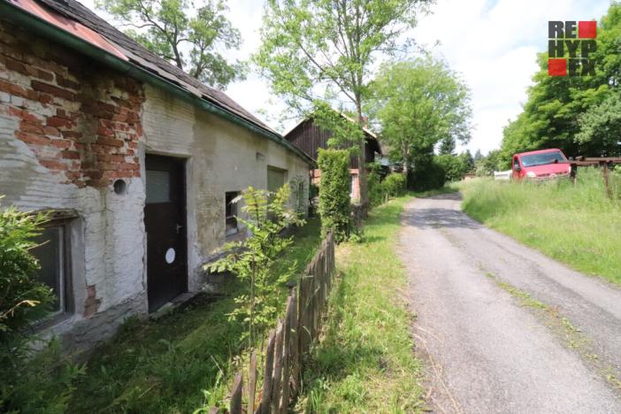 Prodej rodinného domu, Volfartice, 120 m2