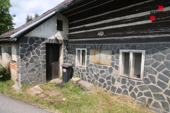 Prodej rodinného domu, Volfartice, 120 m2