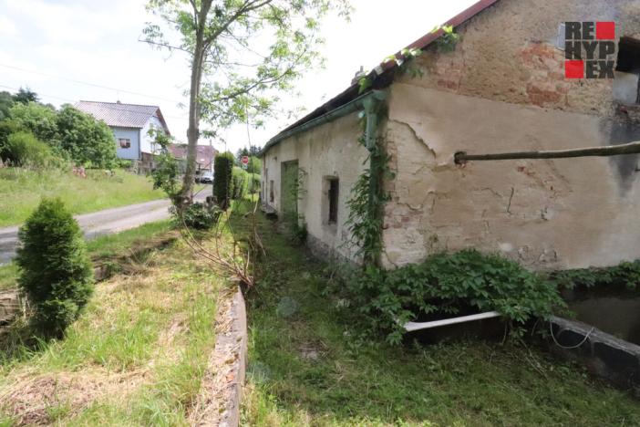 Prodej rodinného domu, Volfartice, 120 m2