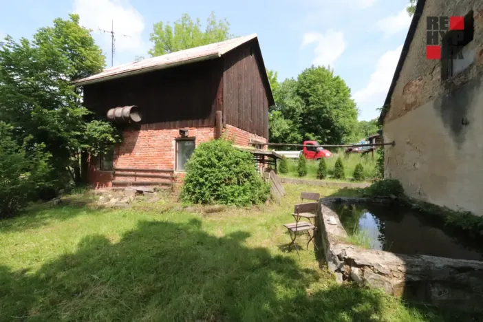 Prodej rodinného domu, Volfartice, 120 m2