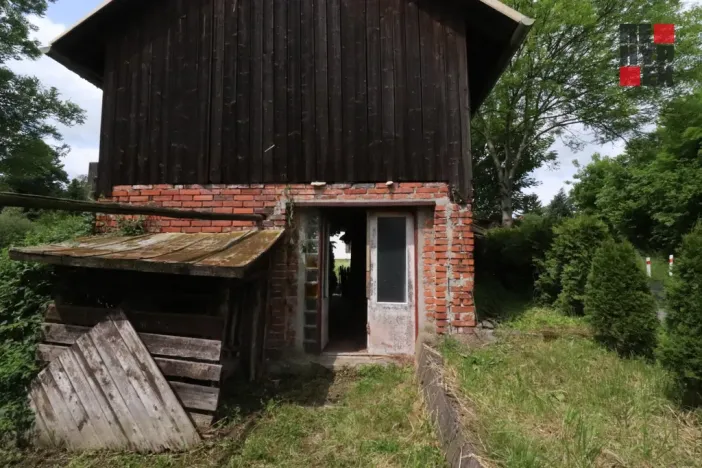 Prodej rodinného domu, Volfartice, 120 m2