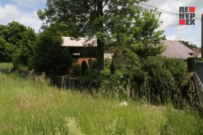 Prodej rodinného domu, Volfartice, 120 m2