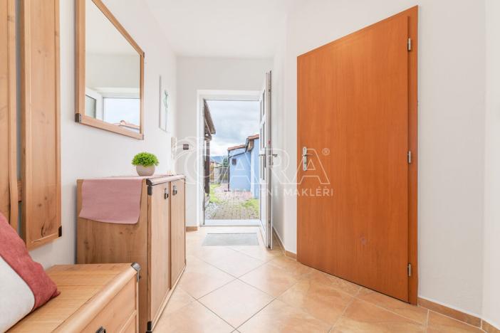 Prodej rodinného domu, Frymburk, 118 m2