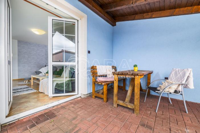 Prodej rodinného domu, Frymburk, 118 m2