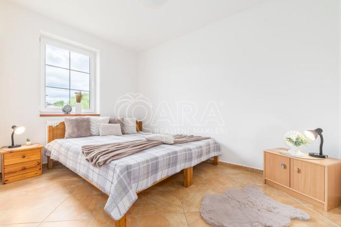 Prodej rodinného domu, Frymburk, 118 m2