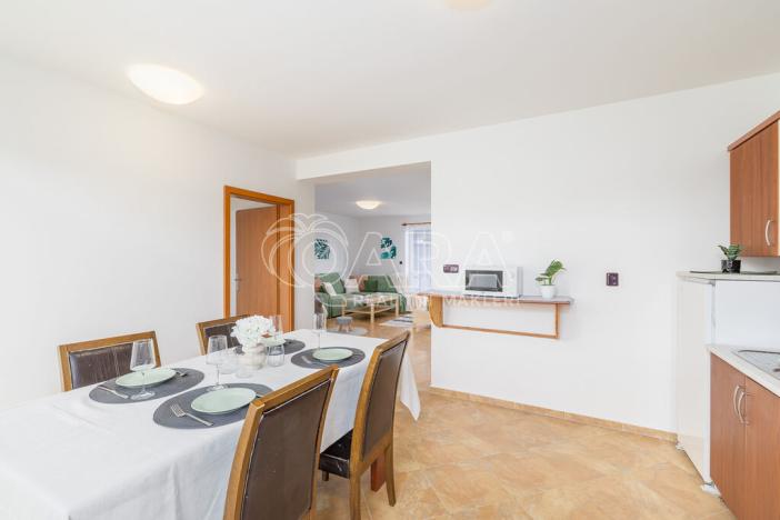 Prodej rodinného domu, Frymburk, 118 m2