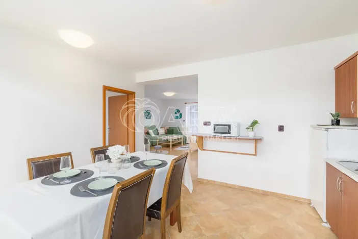 Prodej rodinného domu, Frymburk, 118 m2