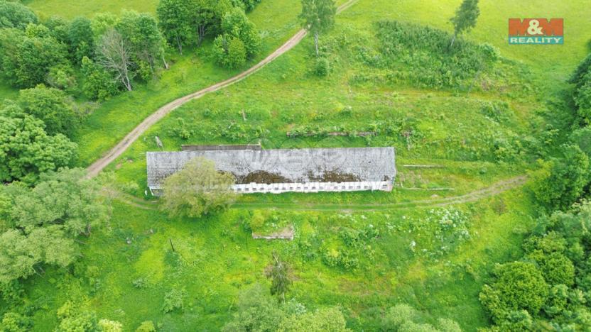Prodej pozemku pro bydlení, Trutnov, Pod Loukou, 4689 m2