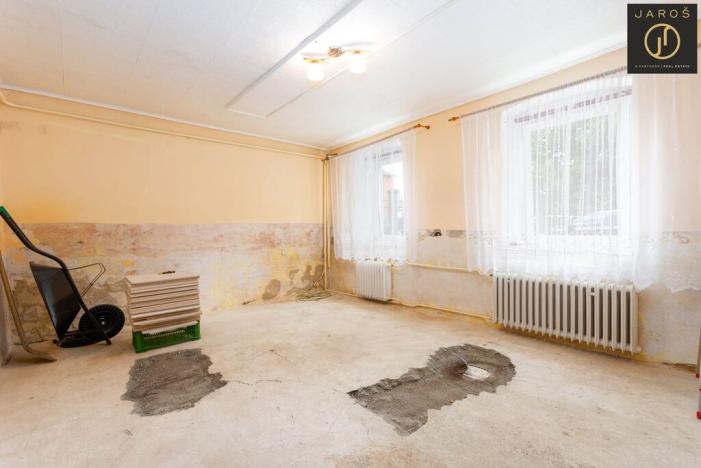 Prodej bytu 2+1, Krnov - Pod Cvilínem, 9. května, 65 m2