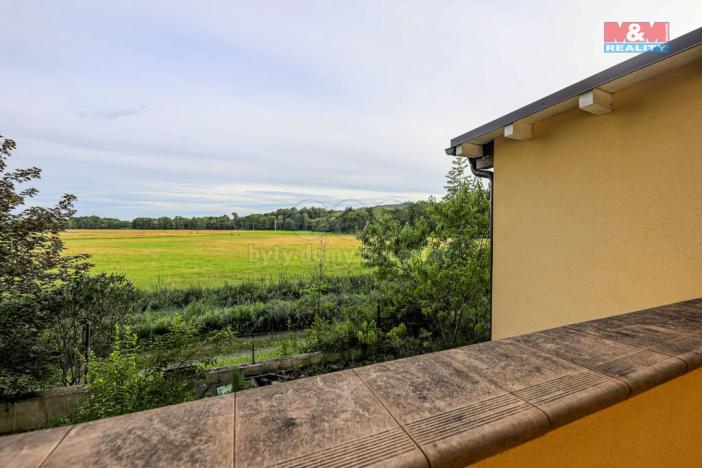 Prodej rodinného domu, Starý Plzenec, Podhradní, 87 m2