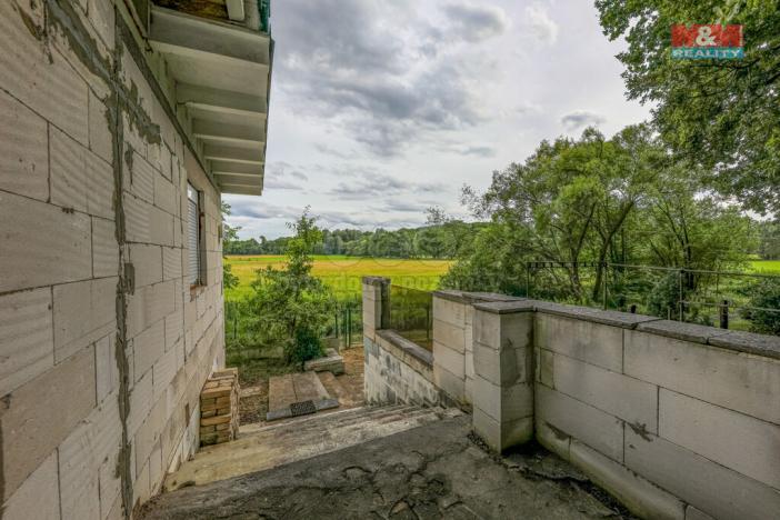 Prodej rodinného domu, Starý Plzenec, Podhradní, 87 m2