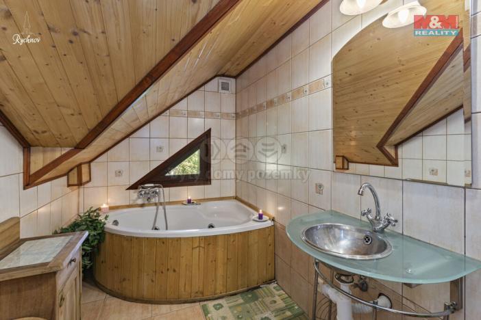 Prodej chalupy, Orlické Záhoří, 196 m2