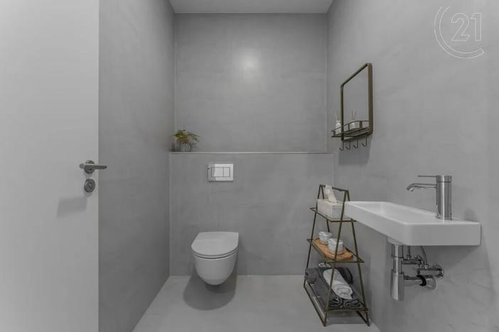 Prodej rodinného domu, Puklice, 117 m2