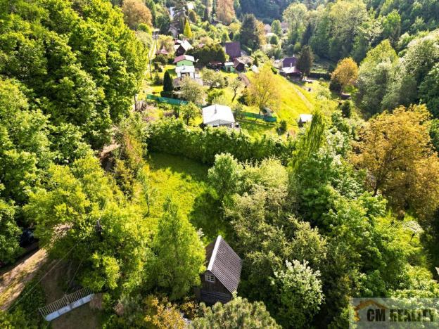 Prodej chaty, Stražisko - Maleny, 35 m2