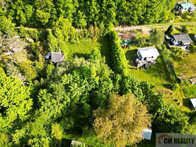 Prodej chaty, Stražisko - Maleny, 35 m2