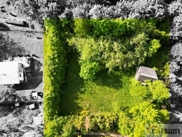 Prodej chaty, Stražisko - Maleny, 36 m2