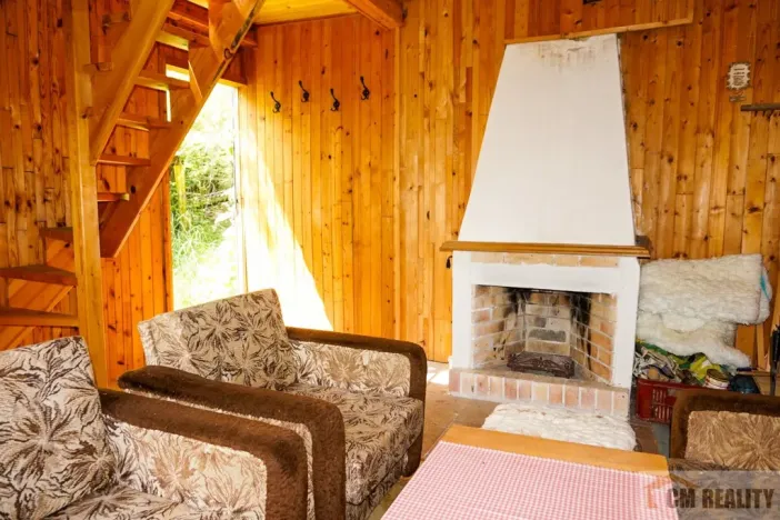 Prodej chaty, Stražisko - Maleny, 36 m2