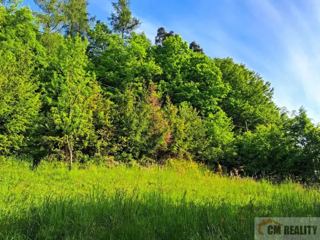 Prodej chaty, Stražisko - Maleny, 36 m2