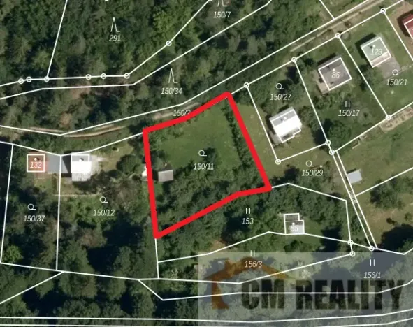 Prodej chaty, Stražisko - Maleny, 36 m2