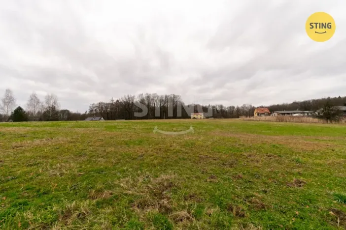 Prodej pozemku, Petrovice u Karviné - Prstná, 25667 m2
