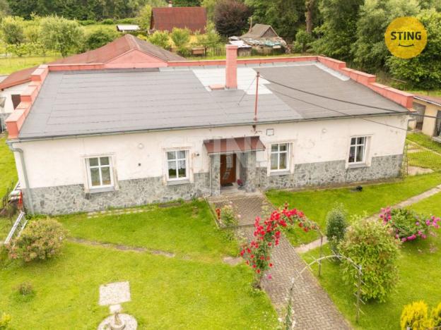 Prodej rodinného domu, Petrovice u Karviné, 280 m2