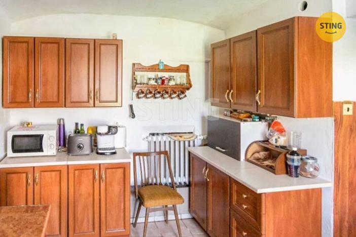 Prodej rodinného domu, Petrovice u Karviné, 280 m2