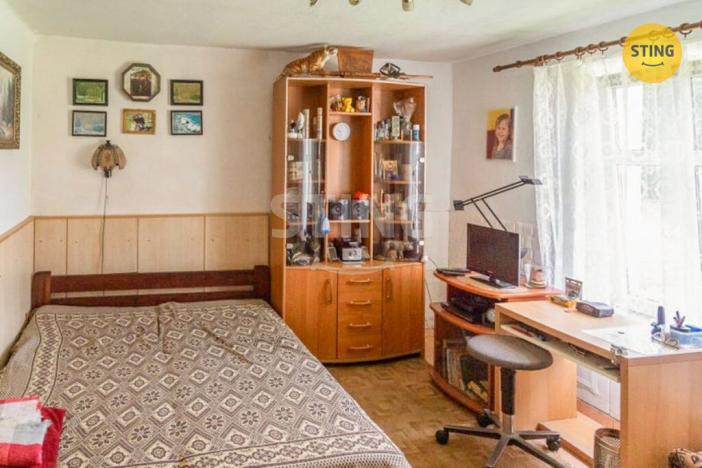 Prodej rodinného domu, Petrovice u Karviné, 280 m2