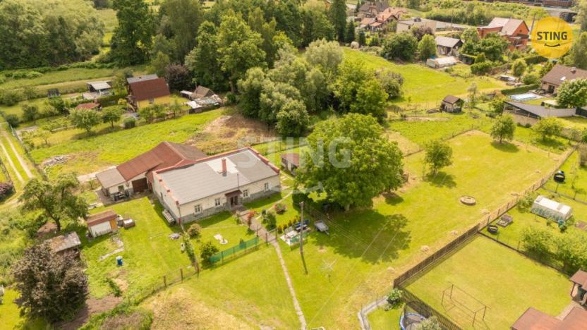 Prodej rodinného domu, Petrovice u Karviné, 280 m2