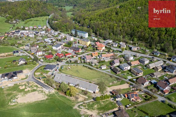 Prodej pozemku pro bydlení, Hradec nad Moravicí, Zahumenní, 981 m2