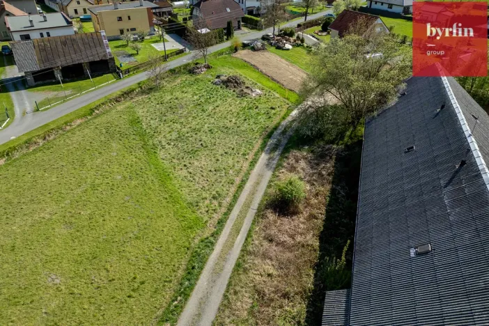 Prodej pozemku pro bydlení, Hradec nad Moravicí, Zahumenní, 981 m2