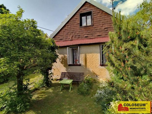Prodej rodinného domu, Suchý, 158 m2