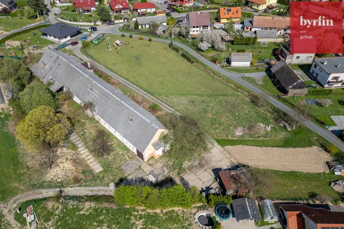 Prodej komerčního pozemku, Hradec nad Moravicí - Žimrovice, 309 m2