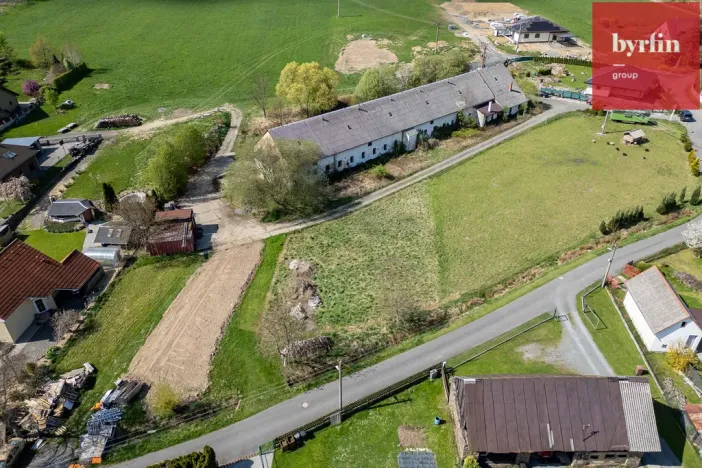 Prodej komerčního pozemku, Hradec nad Moravicí - Žimrovice, 309 m2