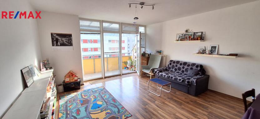 Pronájem bytu 2+kk, Olomouc - Řepčín, gen. Píky, 61 m2