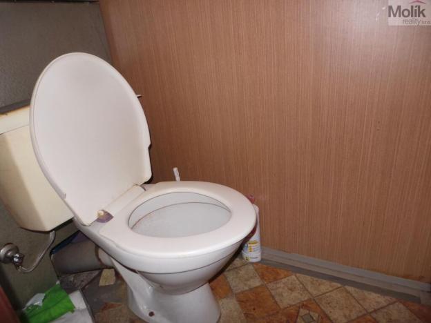 Pronájem bytu 1+1, Jirkov, Generála Svobody, 33 m2