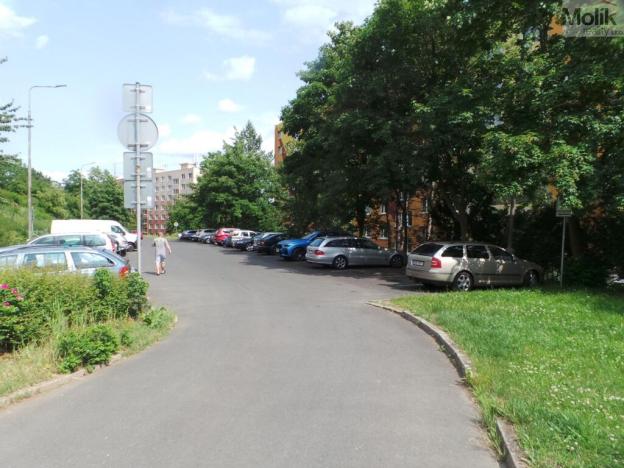 Pronájem bytu 1+1, Jirkov, Generála Svobody, 33 m2