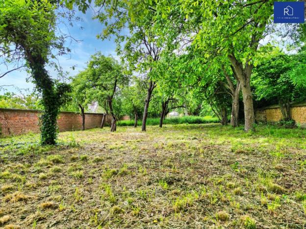 Prodej zahrady, Krčmaň, 800 m2