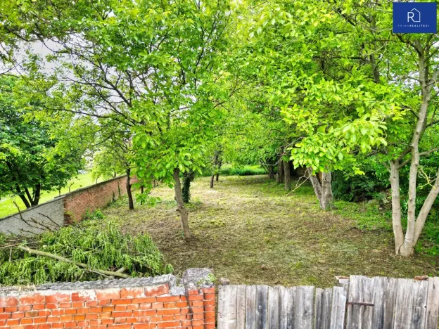 Prodej zahrady, Krčmaň, 800 m2