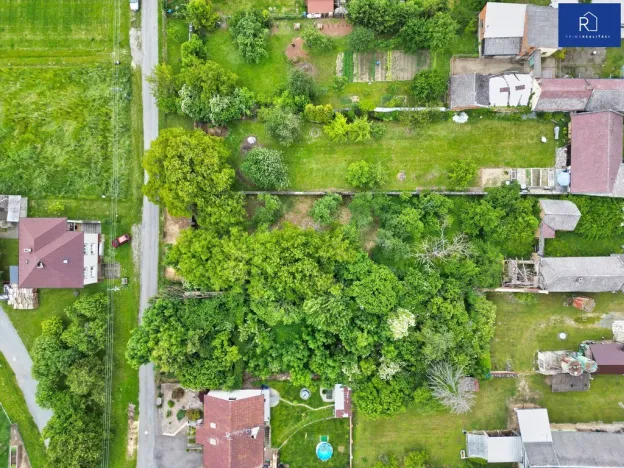 Prodej zahrady, Krčmaň, 800 m2