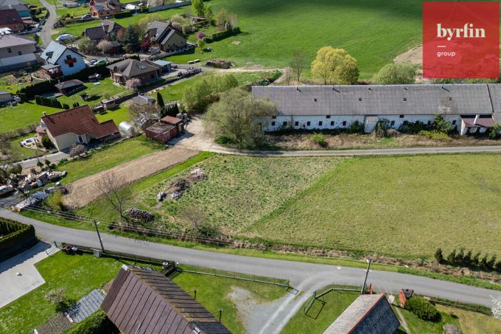 Prodej pozemku, Hradec nad Moravicí - Žimrovice, 446 m2