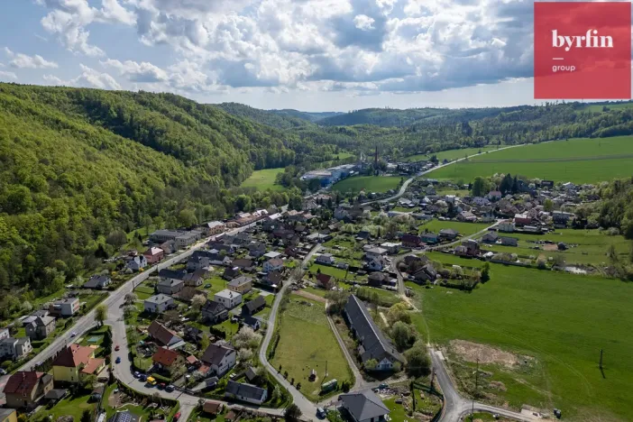 Prodej pozemku, Hradec nad Moravicí - Žimrovice, 446 m2