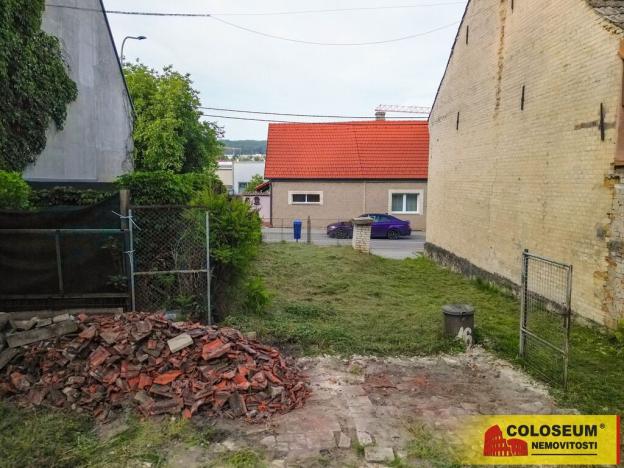 Prodej rodinného domu, Blansko, 106 m2